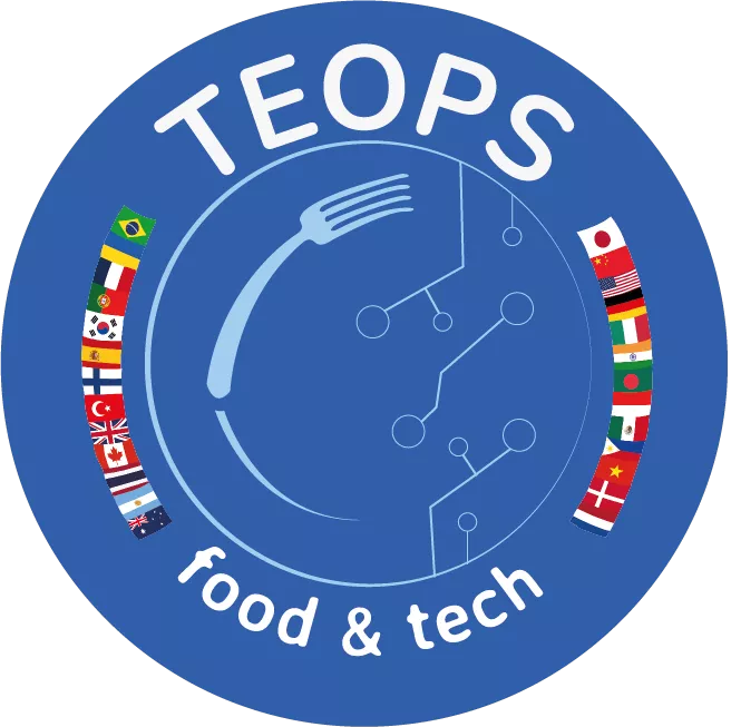 logo teops foodtech
