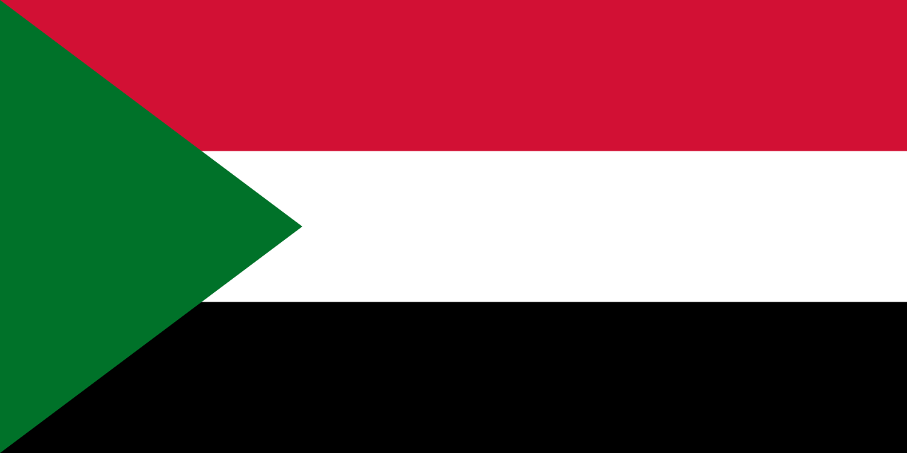 soudanais